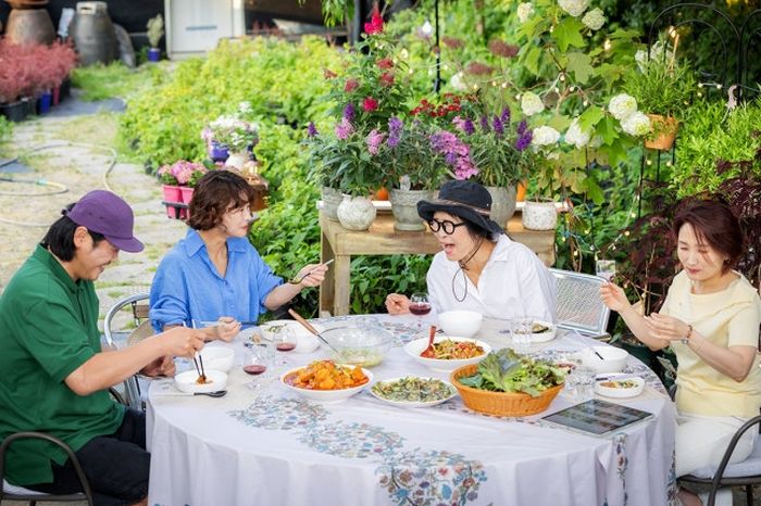 “일이 너무 바빠서”... 예지원 ‘솔로 기간’ 들고 ‘깜놀’한 황석정