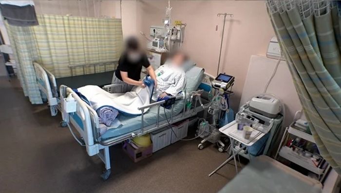 피 토하고 쓰러진 아내 사진만 찍고 테니스 치러 가버린 남편... ‘유부남’ 이상엽 ‘눈물’