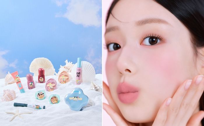 에뛰드, 올리브영 X 산리오 콜라보 캠페인 참여... 귀여움 한도초과 컬렉션 출시