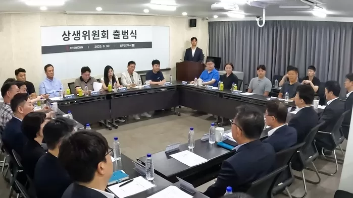 더본코리아 배달 로열티 ‘50% 인하’ 통큰 결정... 백종원 대표 “점주님들 최우선으로 협의”
