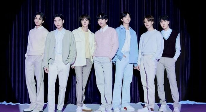 드디어 완전체 본다!... BTS “내년 봄 새 앨범 내고 월드투어” 깜짝 발표