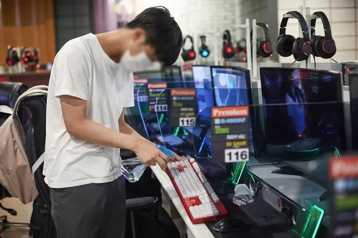 기사와 관련 없는 자료 사진 / gettyimagesBank