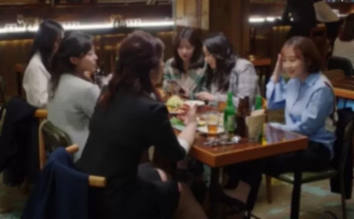 기사와 관련 없는 자료 사진 / tvN '이번 생은 처음이라'
