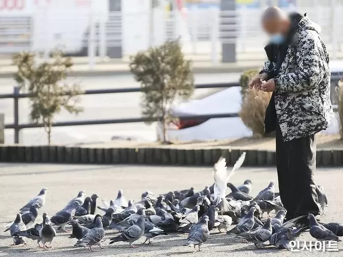 기사의 이해를 돕기 위한 자료 사진 / 사진=인사이트