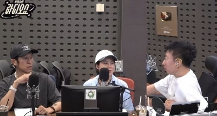 “헤어지려는데 집까지 찾아와 잠수 탔다”... 솔비가 고백한 과거 ‘집착남’ 사연