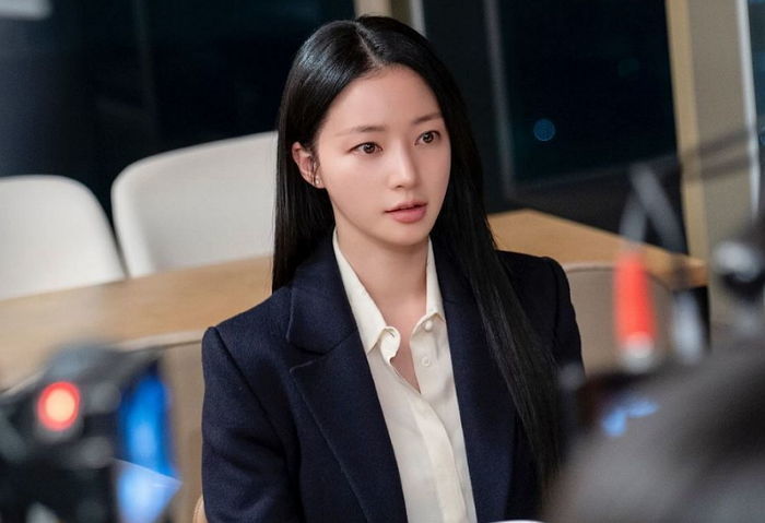 송하윤, 1년 만에 학폭 의혹 전면 부인... “학폭 사실무근, 최초유포자 고소”