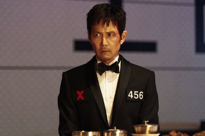 “TV 역사상 가장 위대한 연기”... 해외서 ‘오징어게임3’ 이정재에 ‘극찬’ 쏟아졌다