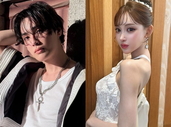 “구체적 사유·정황 불충분”... AV배우 아스카 키라라 만난 주학년, 성매매 혐의 불송치
