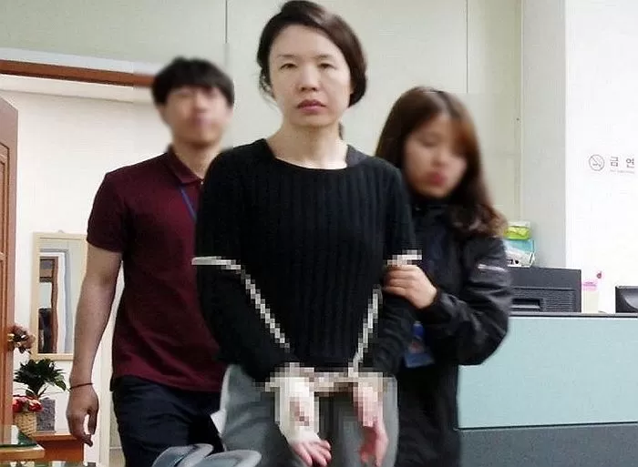 고유정 / 뉴스1