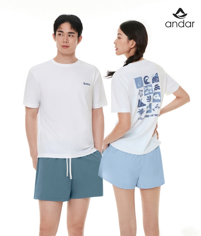 [사진3] NEW 풀앤비치 그래픽 릴렉스핏 숏슬리브.jpg