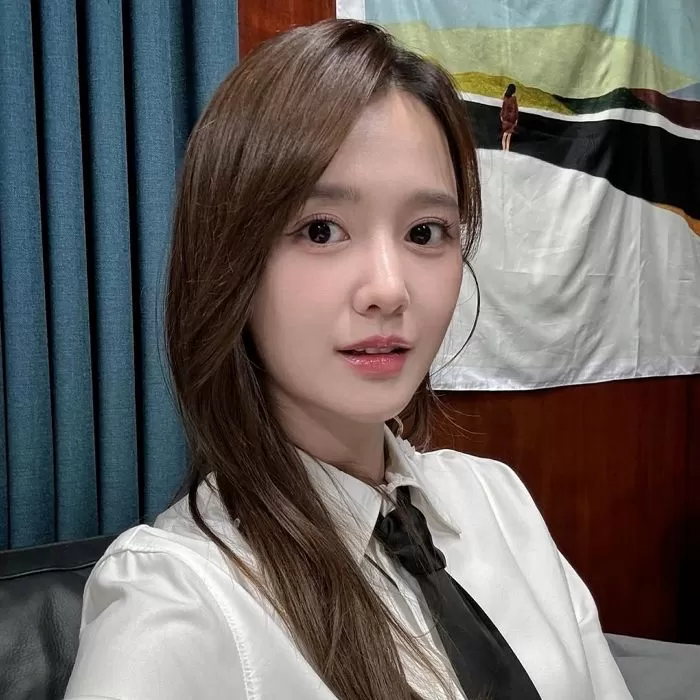 남보라 SNS