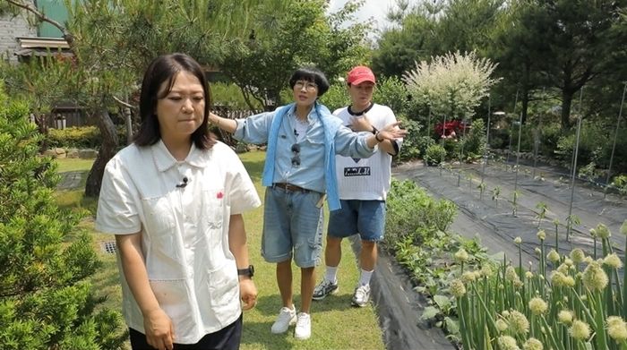 “신혼 때부터 최양락과 ‘각방’ 써... 36년째 따로 잔다”... 팽현숙의 깜짝 고백