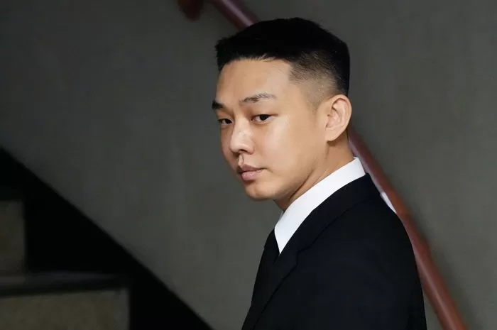 유아인 / 뉴스1 