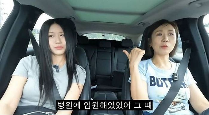 故 안재환과 사별 언급한 정선희... 한번도 들어보지 못했던 ‘고백’했다