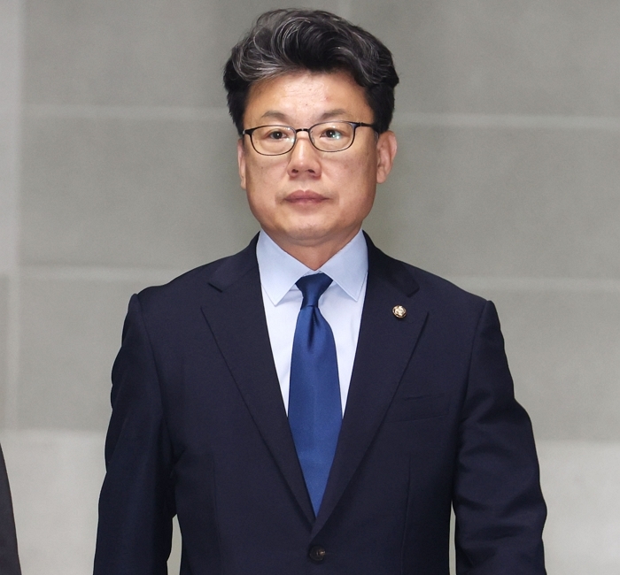 더불어민주당 진성준 정책위의장 / 뉴스1