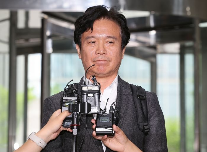 김영훈 고용노동부 장관 후보자, 30년 전 ‘음주운전’ 벌금형 전력 드러나