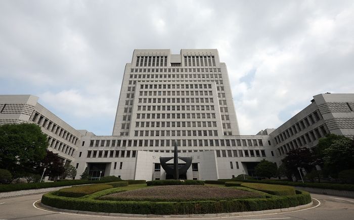 대법 “영상통화 녹화 후 소지만으로는 ‘성폭력처벌법’ 위반 아냐”