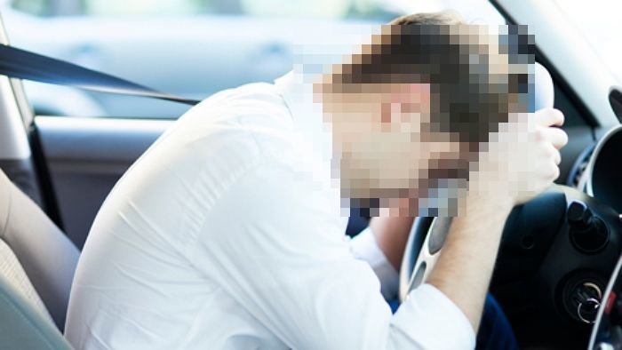 주차장서 차에 치인 1세 여자 아이 사망... 50대 운전자 입건