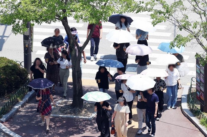 “주말 약속 잡았나요? 꼭 ‘실내’로 가세요”... 소름돋는 날씨 예측 나왔다