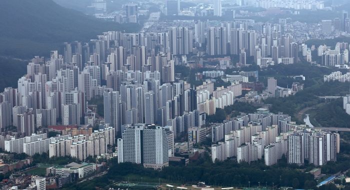 외국인 집주인 1년만에 21% 증가... ‘강남3구·마용성’에 투자 집중돼