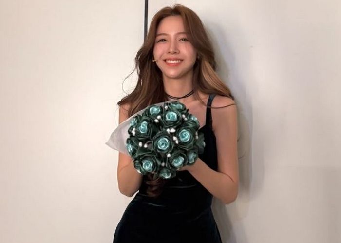 민아, ‘♥온주완’과 결혼 직접 발표하며 팬들에게 쓴 손편지... “든든한 응원 주는 분 생겨” (전문)