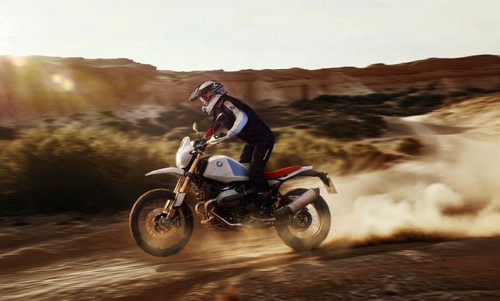 BMW 모토라드, 레트로 엔듀로 모터사이클 ‘뉴 R 12 G·S’ 국내 공식 출시