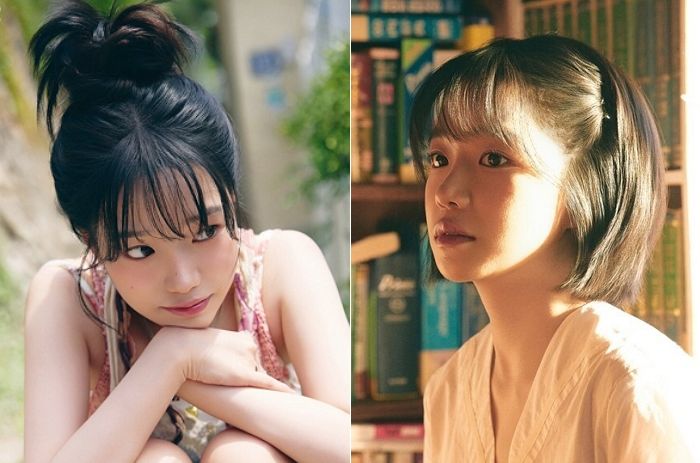 넷플릭스 ‘오겜3’서 임산부로 열연했던 조유리, 본업인 가수로 컴백한다 (+콘셉트 포토)