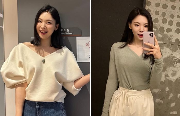 ‘돌싱글즈 출연자 → MC 승격’ 이다은, ‘81kg→59kg’ 체중 감량 비결 공개