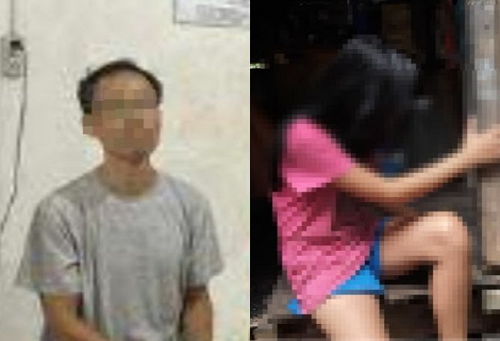 “공부 알려준다더니”... 14세 소녀 임신시킨 한국인 유튜버, 필리핀서 체포