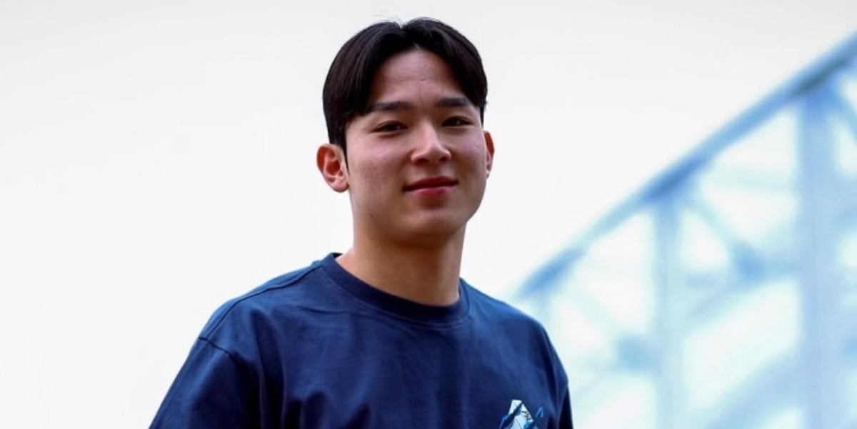 <b>양민혁</b>, <b>토트넘</b> 1군 훈련 합류... 영국 매체 "프리시즌 동행 예정, 새 감...