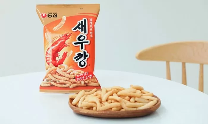 사진 제공 = 농심