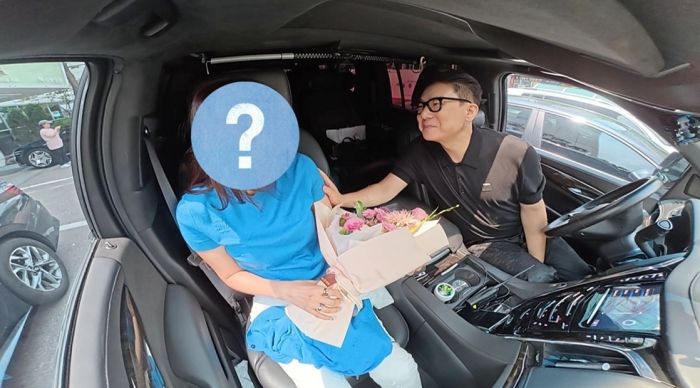 올해 52세인 이상민 ‘쌍둥이 아빠’ 되나요?... 오늘(6일) 미모의 부인 공개