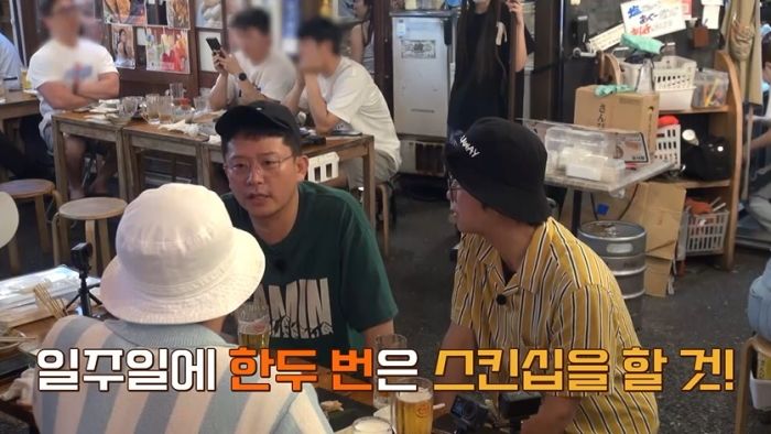 ‘김지민♥’과 재혼 앞둔 김준호, 결혼 유경험자로서 ‘또또 신랑’ 안되는 비법(?) 밝혔다