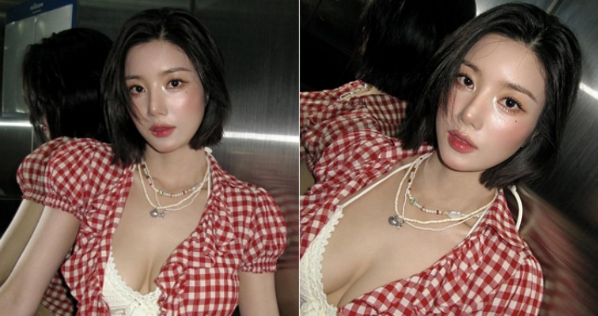 역시 원조 여신... <b>권은비</b>, 올해 '<b>워터밤</b> 서울 2025'에서도 레전드 찍었...
