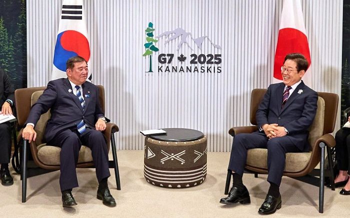 이재명 대통령이 일본 ‘과거사’ 언급 빼고 축사 전한 이유... 한일관계 회복 위한 ‘결단’