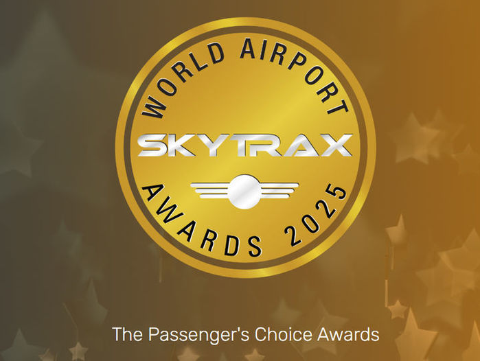 인천국제공항, 전 세계 공항 중 ‘4위’... 1위는 이곳이었다