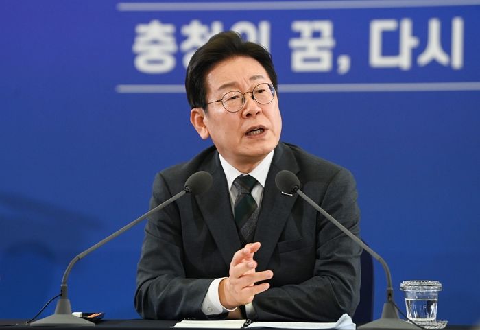 文 16.4%·尹은 5.0% 인상... 이재명 정부 첫 최저임금 인상률은