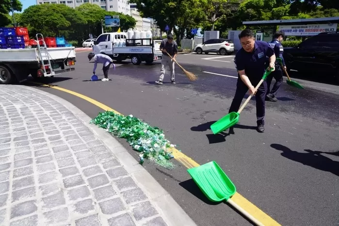 제주자치도 제공