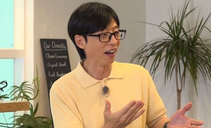 초등학교 시절 생활기록부 오픈한 유재석... “주의 산만함. 부모님 지도 편달 부탁”