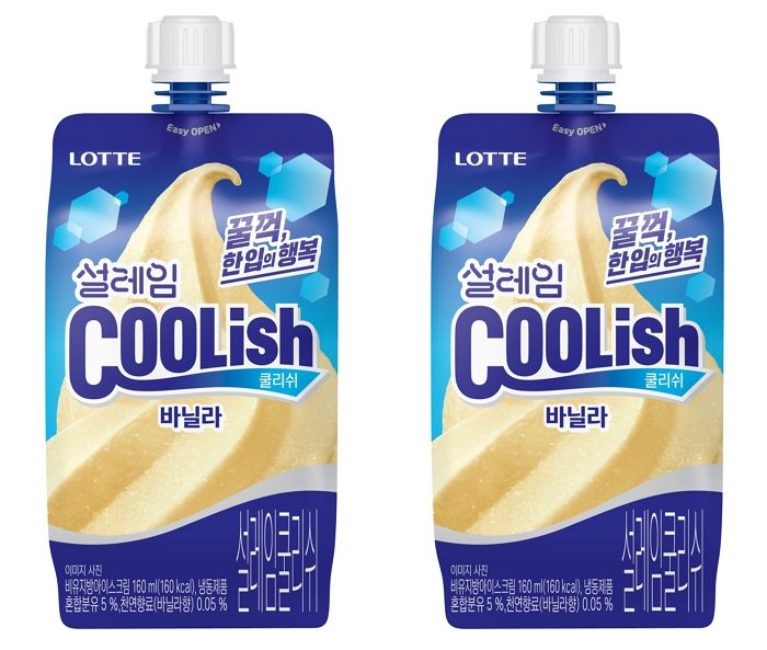 日서 먼저 흥한 ‘설레임 쿨리쉬 바닐라’, 역수입 돼 돌아온다