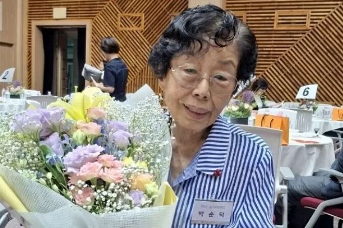 폐지 모아 2억 기부한 89세 할머니... “이번엔 4천만원 더”