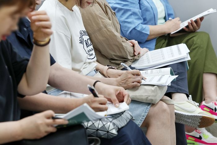 고대와 연대, 정시 합격점수 비교했더니... “4년 연속 OO가 높았다”