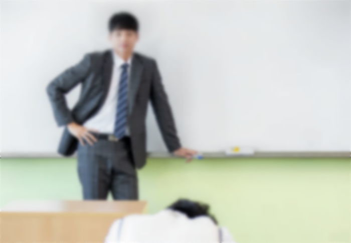 “변태 선생님이라 불렸다”... 강원 한 초등학교 ‘기간제 교사’의 만행