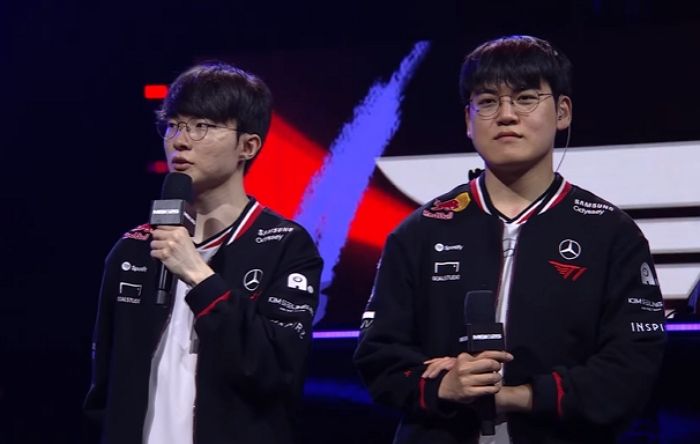 MSI 결승행서 맞붙는 운명의 숙적, 이번 ‘티원 vs 젠지’ 대전이 더욱 특별한 이유