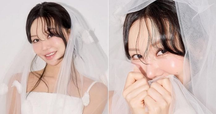 홀리뱅 허니제이 다음 유부녀 탄생... ‘이 멤버’ 결혼 발표