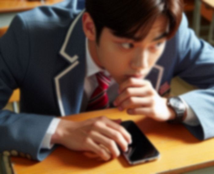 앞으로 초·중·고 수업 중 ‘스마트폰 사용’ 법적으로 금지된다