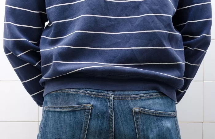 “소변 보는 시간 몇 초 걸리나요?”... ‘이 기준’ 넘기면 심각한 상황