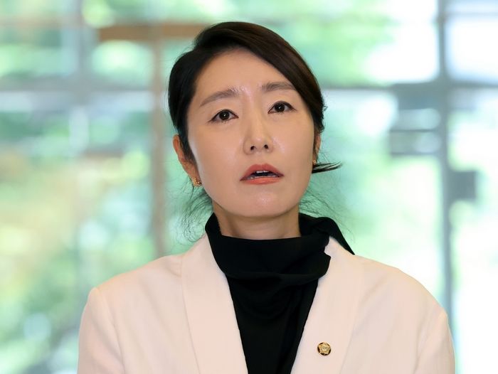 ‘스쿨존 처벌 강화’ 발의했던 여가부 장관 후보... ‘스쿨존 과태료’ 늑장 납부에 밝힌 입장