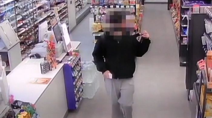 근무 도중 ‘셀프 퇴사’한 알바생 때문에 8시간 방치된 편의점... 점주에게 황당한 요구까지 (영상)