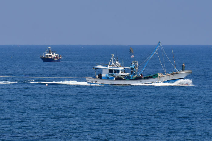 시동 켜진 어선서 실종된 70대 선장, 엿새 만에 숨진 채 발견